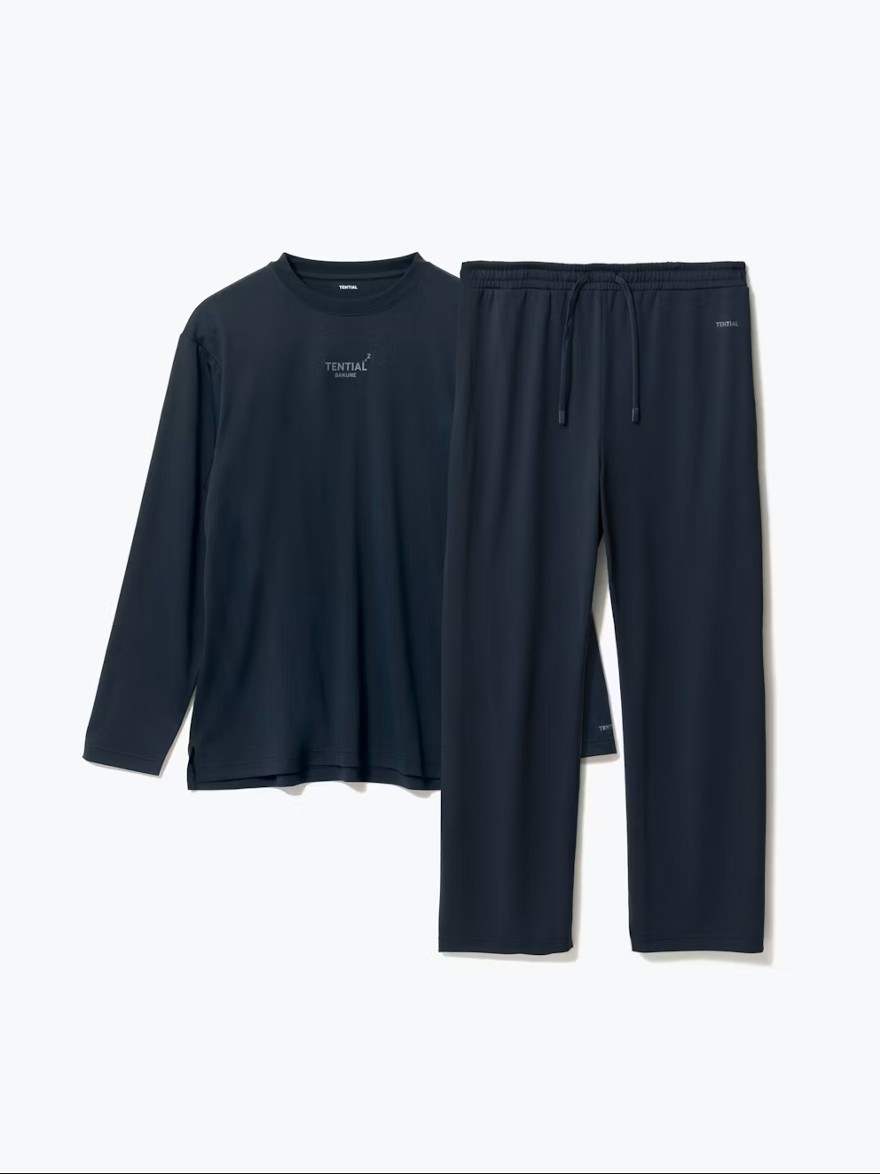 会員限定【コンディションを整える】リカバリーウェア「BAKUNE Dry」付(朝食付)