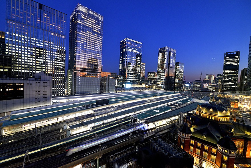 会員限定【トレインビュー】旅のお供に♪わたしの旅スタンプノート付（朝食付）