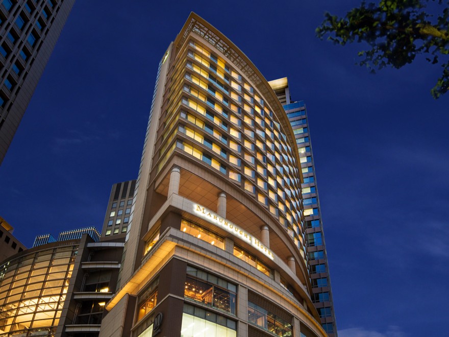 【早期割】30日前の予約でお得にステイ（食事なし）