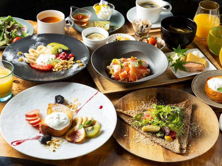 【ザ クラブ会員限定】【早期割45】45日前までのご予約でお得に【朝食付】～大人の福岡旅におススメ～