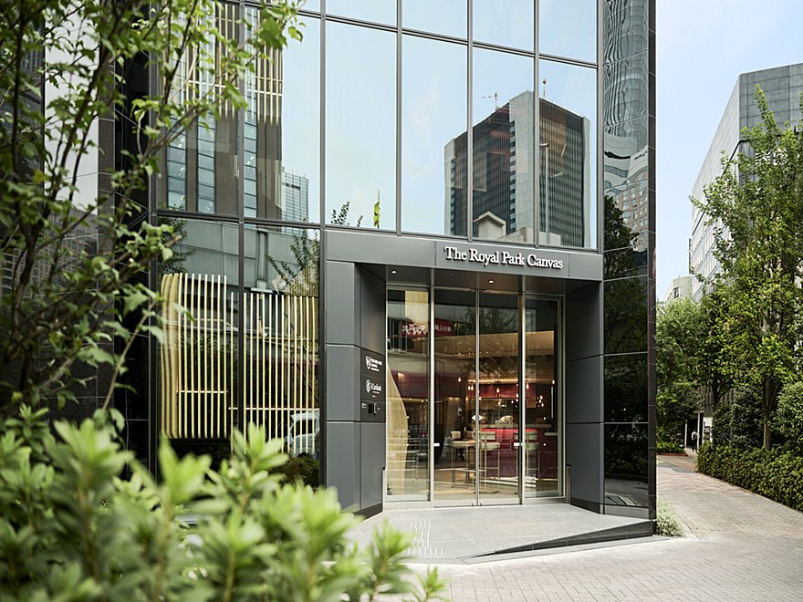 THE Spring Invitation スペシャルオファー ※朝食付