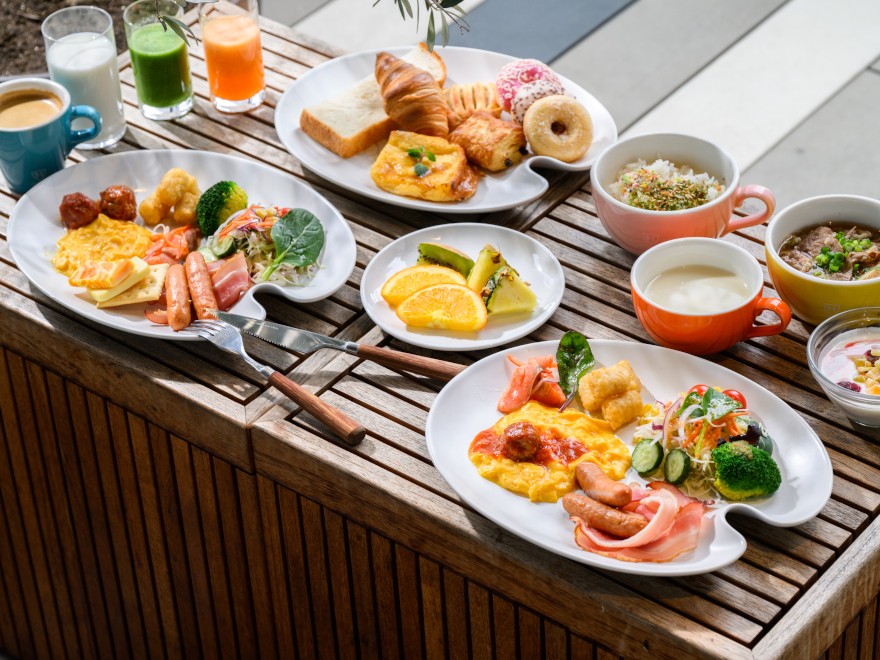 【ザ クラブ会員様限定】スペシャルオファー（朝食付き）