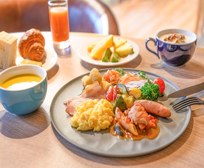 ＜スペシャルオファー＞★冬旅におすすめ！(朝食付）