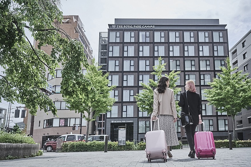 ＜スペシャルオファー＞★冬旅におすすめ！(素泊まり)