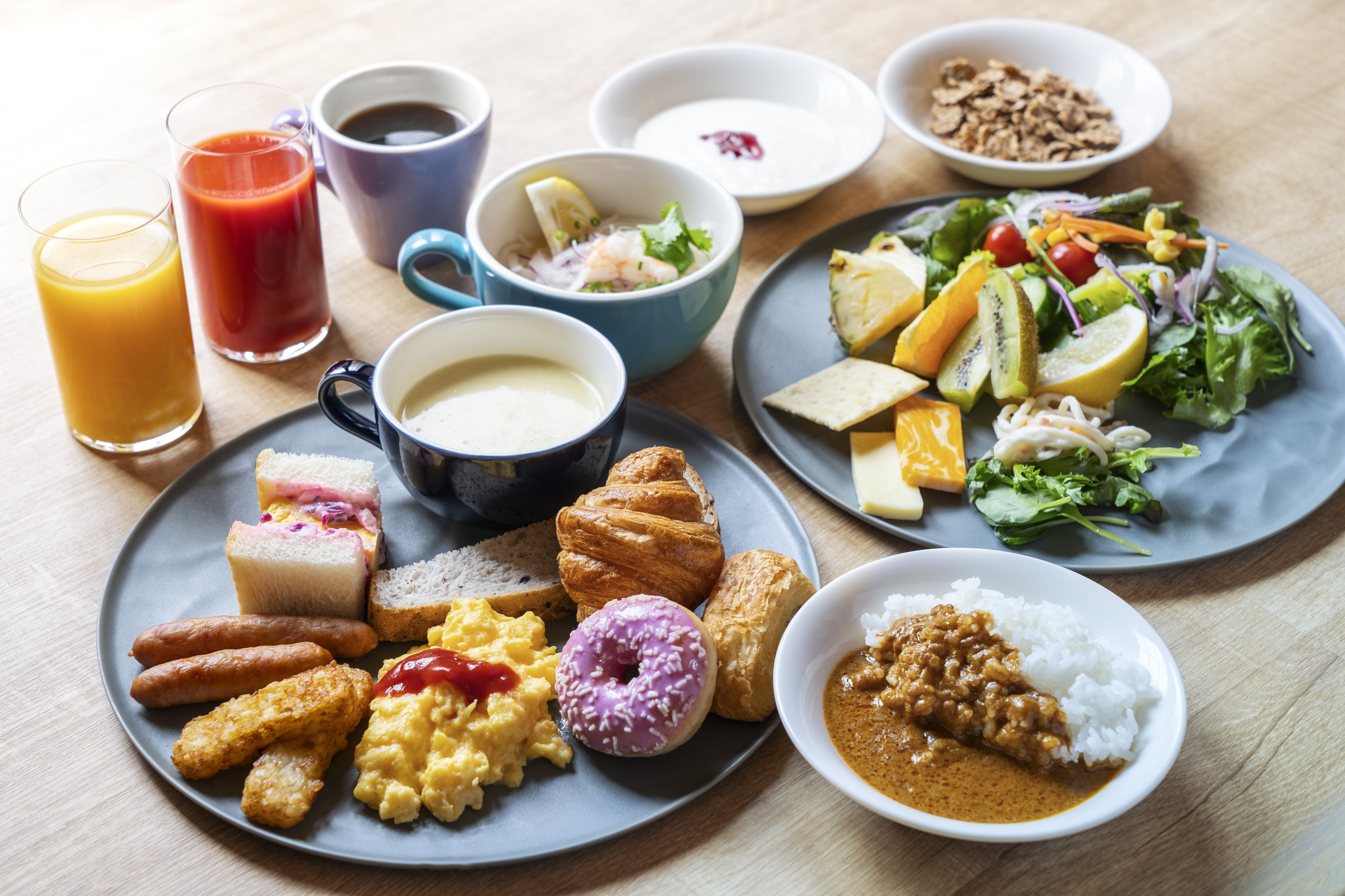 ■ザ クラブ会員様限定■ THE Spring Invitation-◆朝食付◆