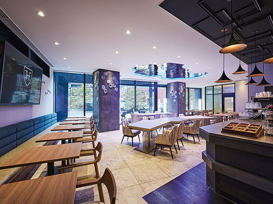 ザ クラブ会員様限定 冬のスペシャルオファー(朝食付き)