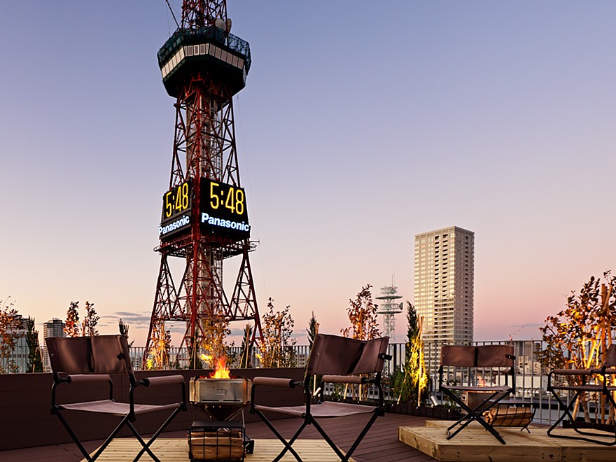 【ザ クラブ会員限定】お部屋タイプおまかせ(素泊まり)