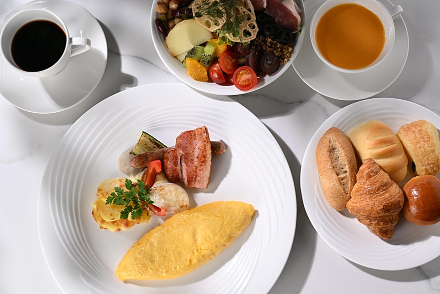 ザ クラブ会員様限定 冬のスペシャルオファー◆朝食付◆