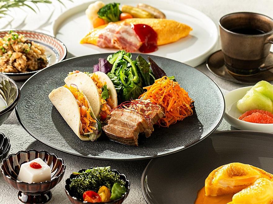 【ザ クラブ会員様限定】75日前までの予約でお得にステイ！（朝食付き）