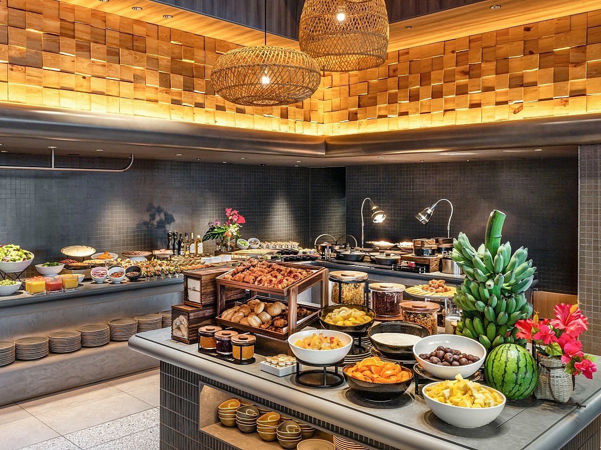 【THE Spring Invitation】ザ クラブ会員様限定 春のスペシャルオファー(朝食付き)