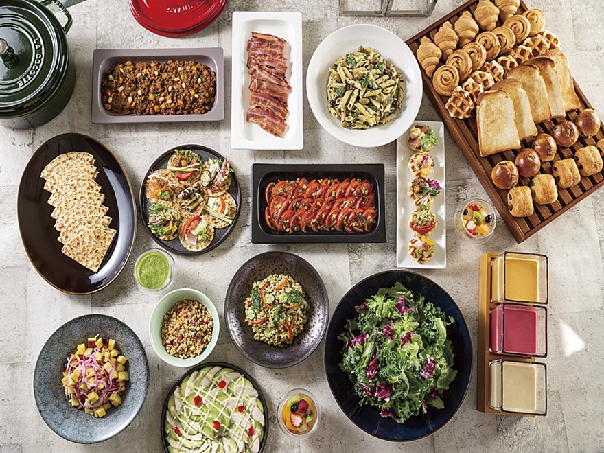 ★48時間限定のタイムセール★ご予約は11/17まで!-スタンダードフロア-(朝食付)