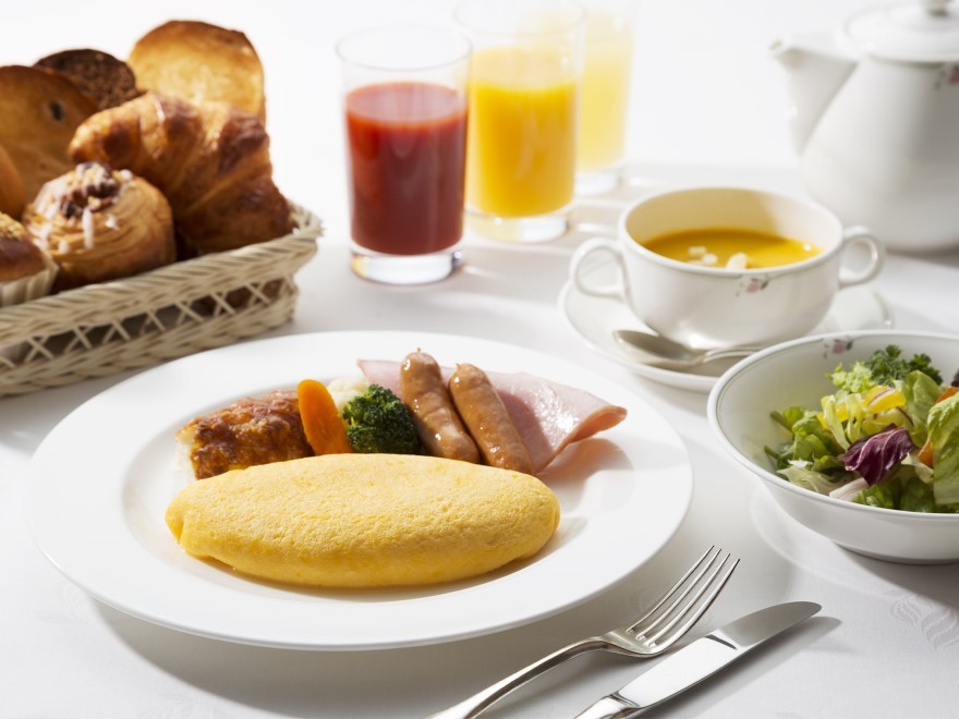 【11月~1月宿泊限定】期間限定20%OFF!冬得ステイ~スタンダードフロア(朝食付)~