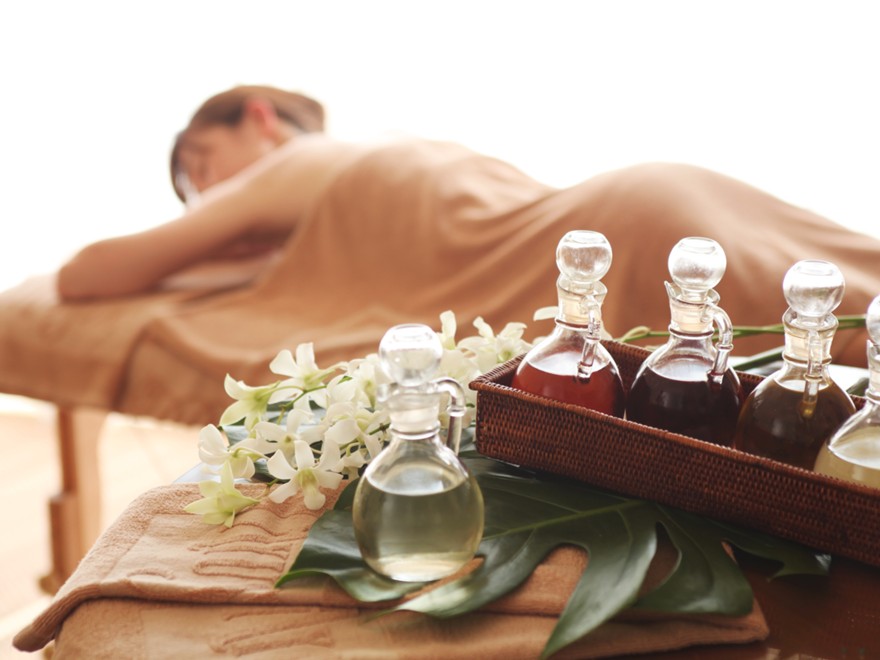 シーズナルエステ【温活】　冬のおすすめオールハンドエステ60分1名様施術込（朝食付き）