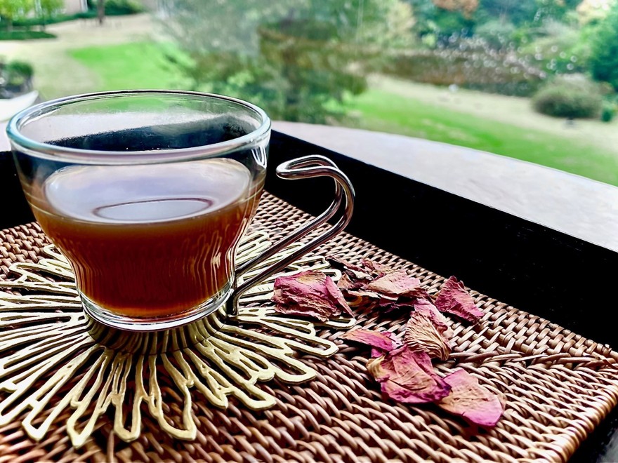 シーズナルエステ【温活】 冬のおすすめオールハンドエステ60分1名様施術込(朝食付き)