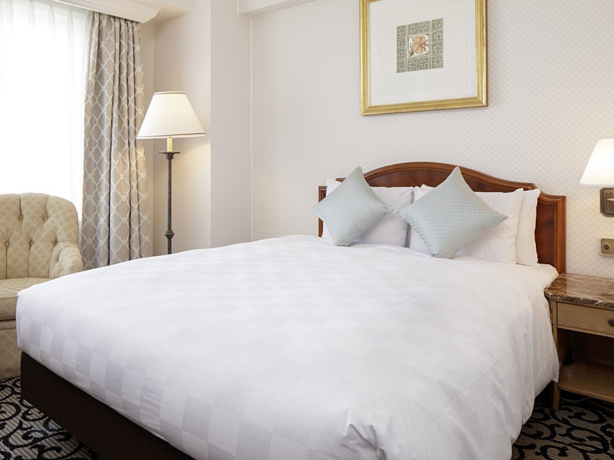 ＊THE Club会員専用プラン＊【年末年始】お得に、気軽に過ごす、17：00 in ショートステイ（室料のみ）