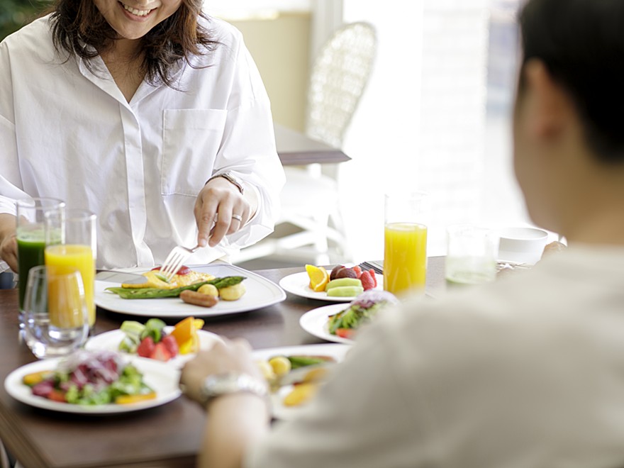 ＊THE Club会員専用プラン＊【年末年始】お得に、気軽に過ごす、17：00 in ショートステイ（朝食付き）