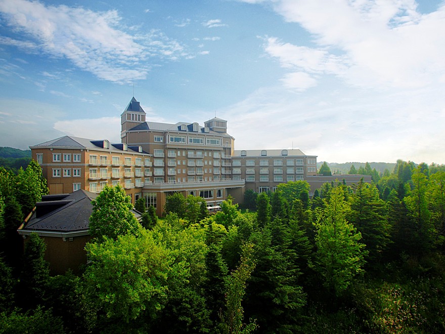 ＊ザ クラブ会員専用プラン＊【SPRING SALE】お得に、気軽に、春のリゾートステイ（素泊まり）