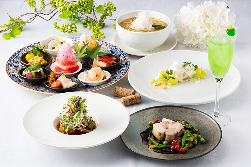 【開業15周年記念】1日5室限定★特別プラン◇ランチ・朝食付◇