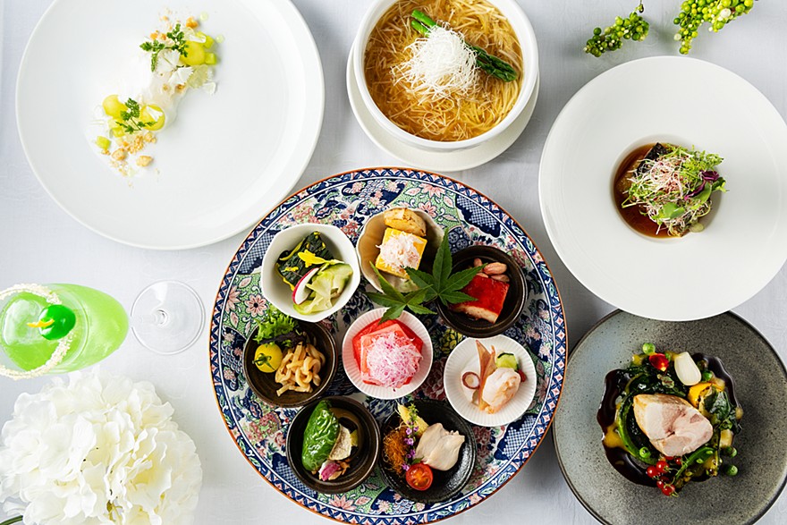 【ザ クラブ会員様限定】【開業15周年記念】1日5室限定★特別プラン◆ランチ(飲み放題付)・朝食付◆