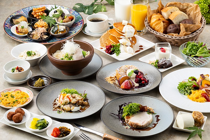 ザ クラブ会員様限定 冬のスペシャルオファー(朝食付)