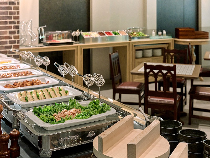 〈ザ クラブ会員様限定〉THE Spring Invitation(朝食付き)