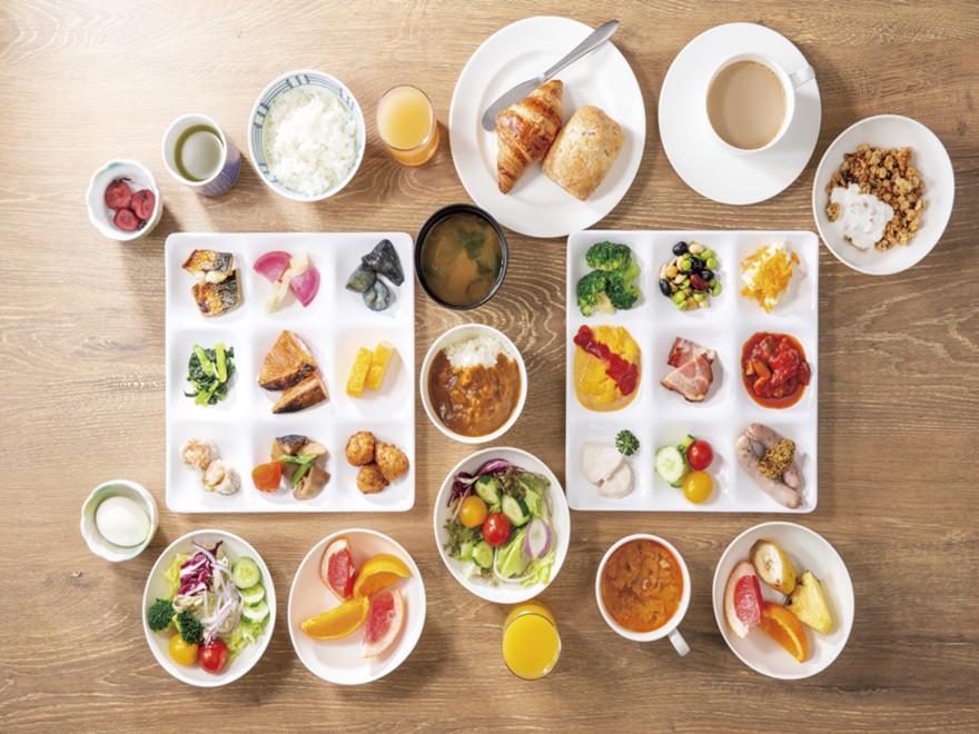 ザ クラブ会員様限定 冬のスペシャルオファー＜スタンダードフロア/朝食付＞