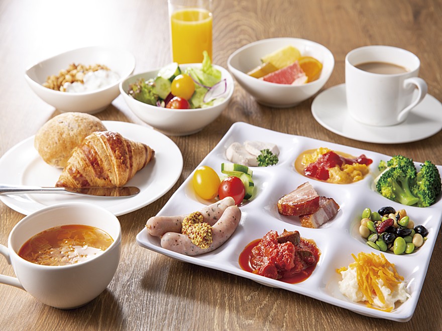 ■ザ クラブ会員限定■4日間限定のタイムセール★ご予約は3/6(金)まで!<スタンダードフロア/朝食付>