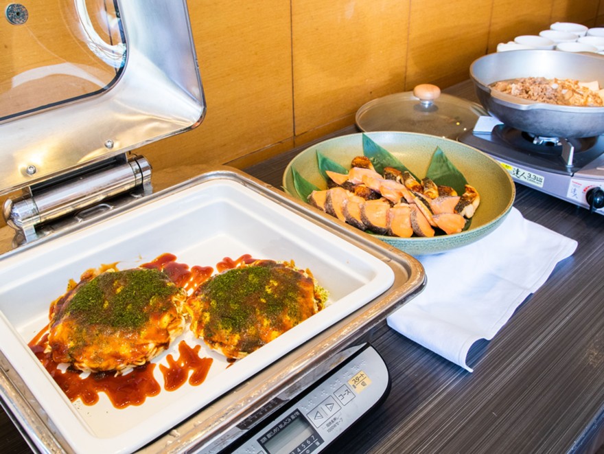 \期間限定/冬旅応援セール★冬休みや卒業旅行におすすめ♪(朝食付)