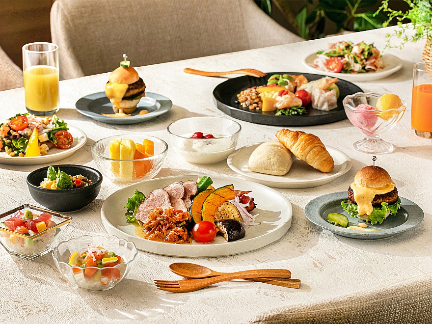 【ザ クラブ会員様限定】＼2026年2月13日開業／　【サファリ】ベーシックプラン（朝食付）