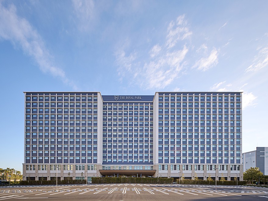 【ザ クラブ会員様限定】●2026年2月13日● 開業記念プラン・スタンダードフロア (素泊まり）