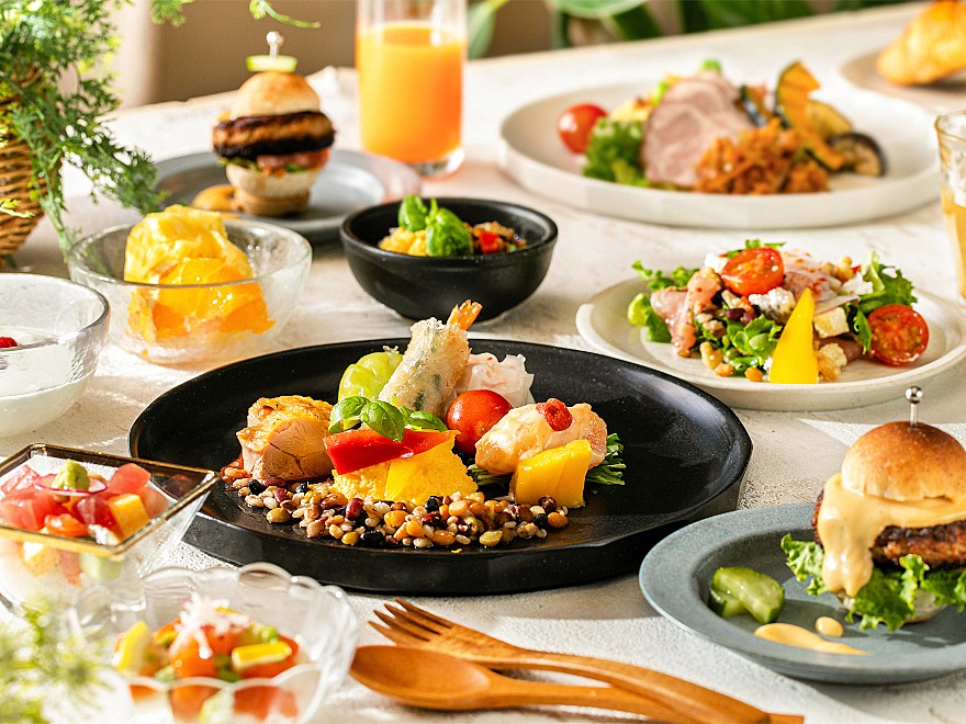 ザ クラブ会員様限定 THE Spring Invitation \12:00チェックアウトの特別プラン/ スタンダードフロア・朝食付